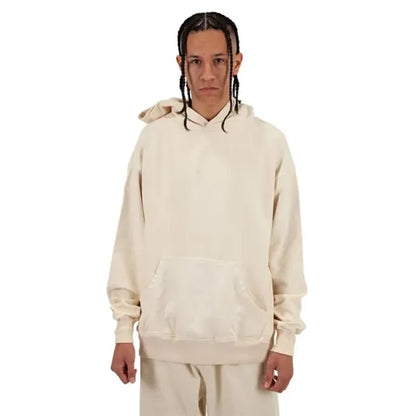 Shaka Wear Men's Los Angeles Garment Dyed Hooded Sweatshirt