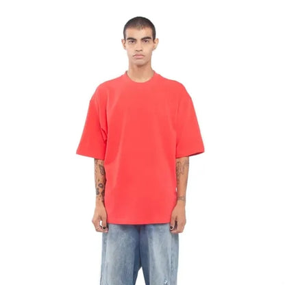 Shaka Wear Men's Garment Dyed Designer T-Shirt
