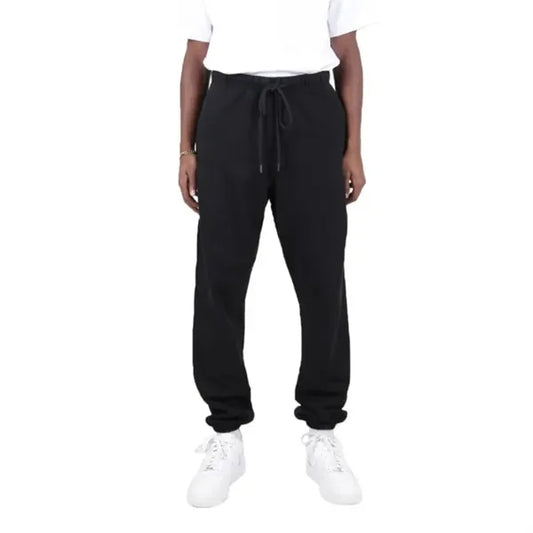 Shaka Wear Men's Los Angeles Garment Dyed Sweatpant