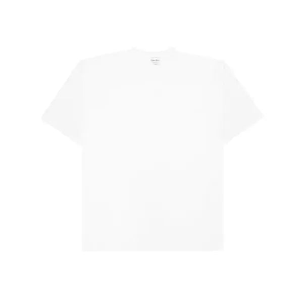 Shaka Wear Men's Garment Dyed Reverse T-Shirt