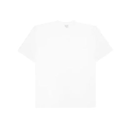 Shaka Wear Men's Garment Dyed Reverse T-Shirt