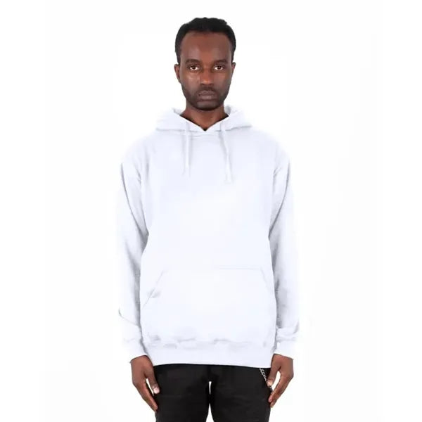 Shaka Wear Adult Heavyweight Fleece Hoodie
