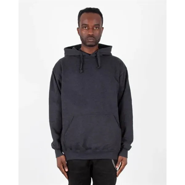 Shaka Wear Adult Heavyweight Fleece Hoodie