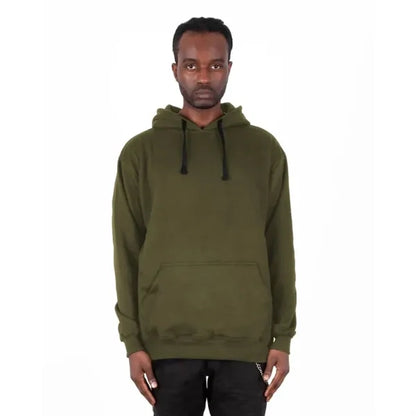 Shaka Wear Adult Heavyweight Fleece Hoodie