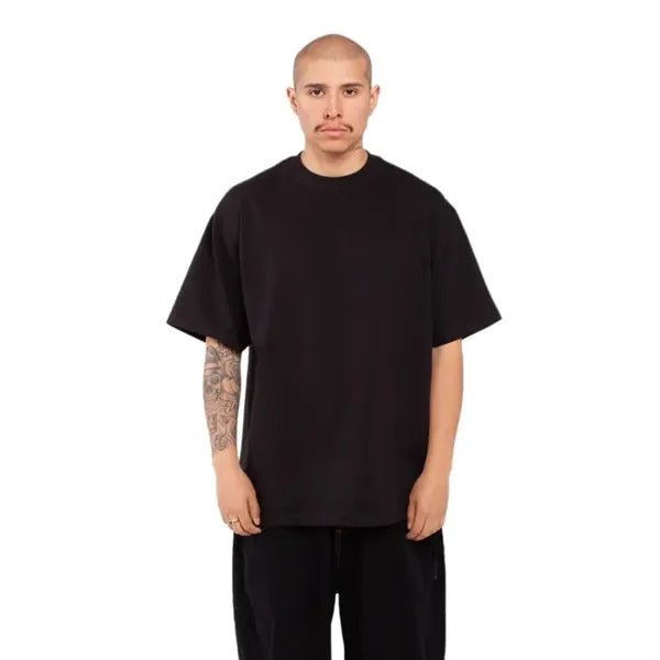 Shaka Wear Adult Max Heavyweight T-Shirt