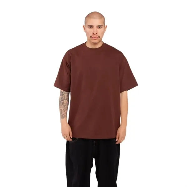 Shaka Wear Adult Max Heavyweight T-Shirt