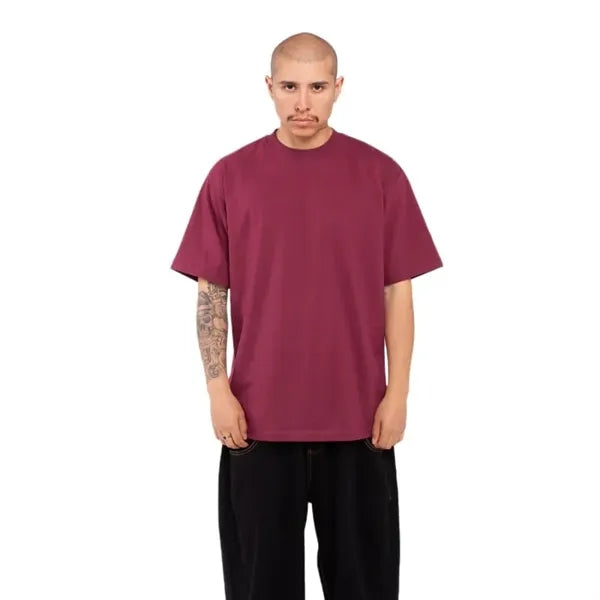Shaka Wear Adult Max Heavyweight T-Shirt