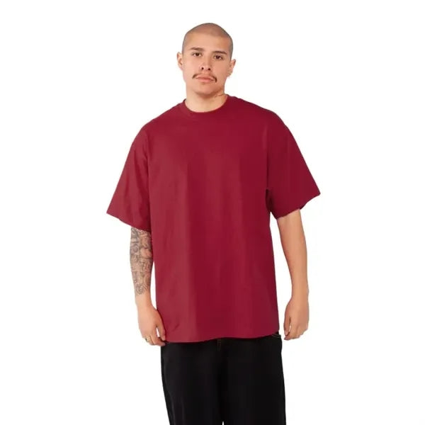 Shaka Wear Adult Max Heavyweight T-Shirt