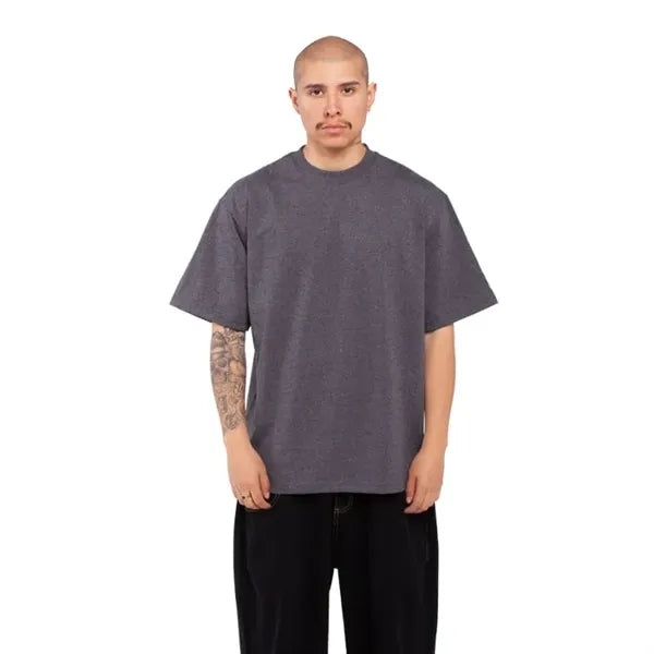 Shaka Wear Adult Max Heavyweight T-Shirt