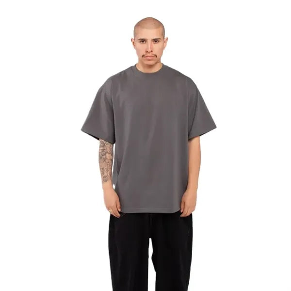 Shaka Wear Adult Max Heavyweight T-Shirt