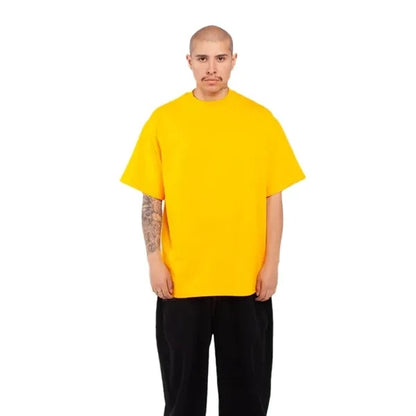 Shaka Wear Adult Max Heavyweight T-Shirt