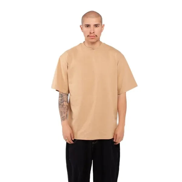 Shaka Wear Adult Max Heavyweight T-Shirt