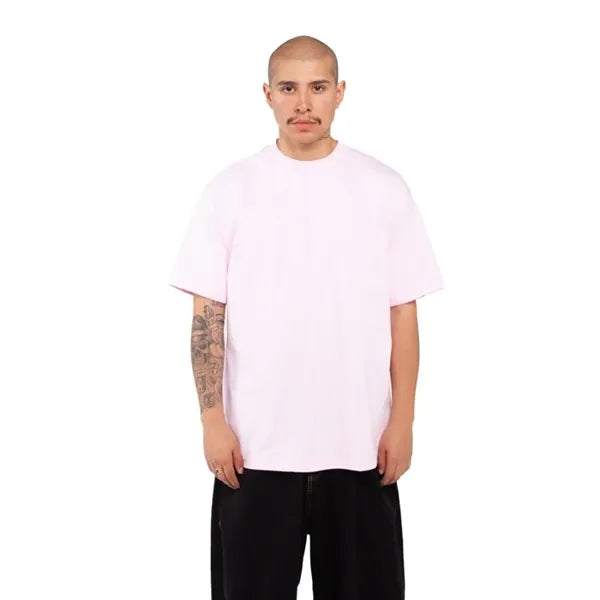 Shaka Wear Adult Max Heavyweight T-Shirt