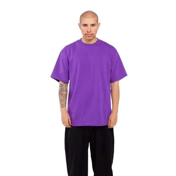 Shaka Wear Adult Max Heavyweight T-Shirt