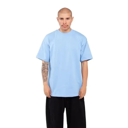 Shaka Wear Adult Max Heavyweight T-Shirt