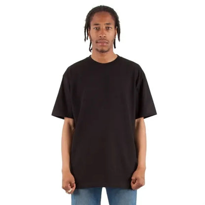 Shaka Wear Adult RETRO Heavyweight Short-Sleeve T-Shirt