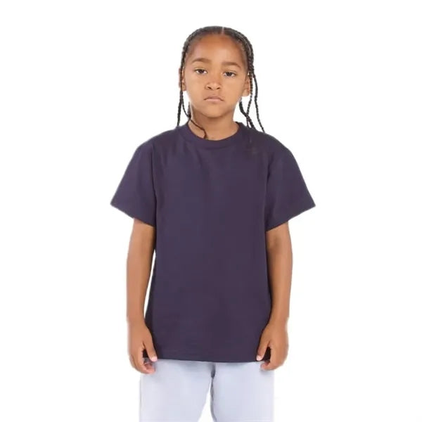 Shaka Wear Youth Active Short-Sleeve T-Shirt