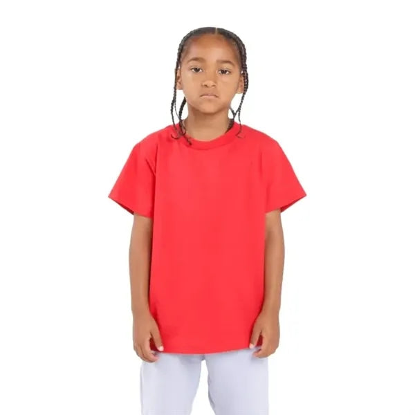Shaka Wear Youth Active Short-Sleeve T-Shirt