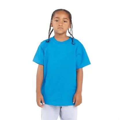 Shaka Wear Youth Active Short-Sleeve T-Shirt