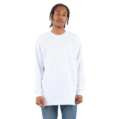 Shaka Wear Adult Thermal T-Shirt