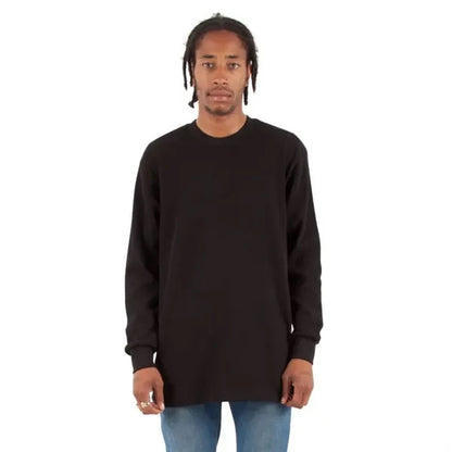 Shaka Wear Adult Thermal T-Shirt
