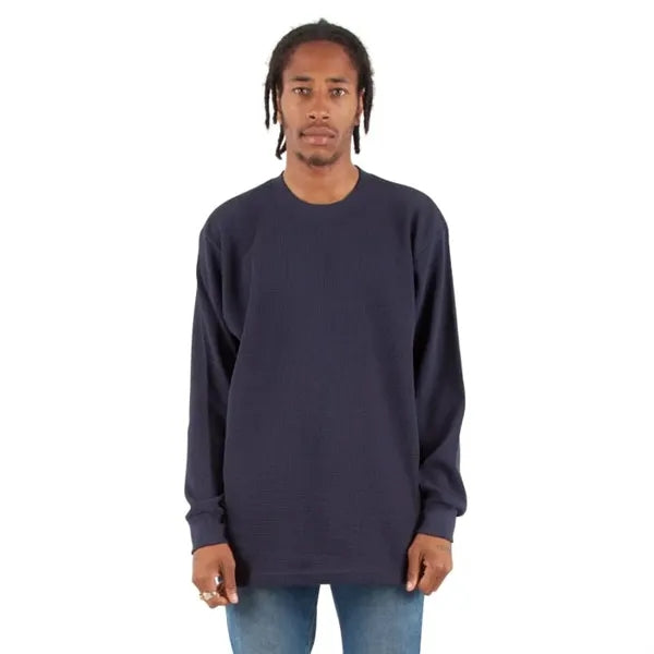 Shaka Wear Adult Thermal T-Shirt