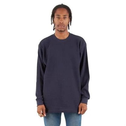 Shaka Wear Adult Thermal T-Shirt