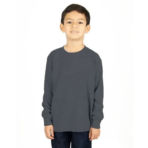 Shaka Wear Youth Thermal T-Shirt
