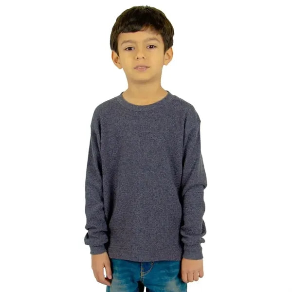Shaka Wear Youth Thermal T-Shirt