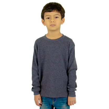 Shaka Wear Youth Thermal T-Shirt