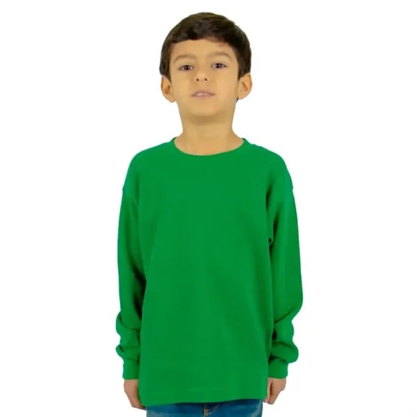 Shaka Wear Youth Thermal T-Shirt