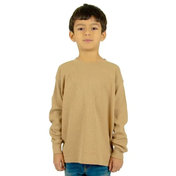 Shaka Wear Youth Thermal T-Shirt