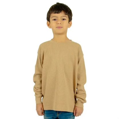 Shaka Wear Youth Thermal T-Shirt