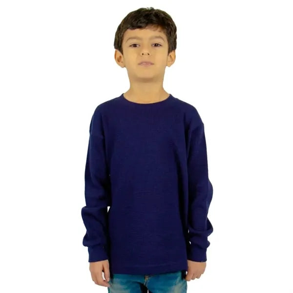Shaka Wear Youth Thermal T-Shirt