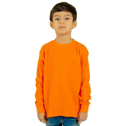 Shaka Wear Youth Thermal T-Shirt
