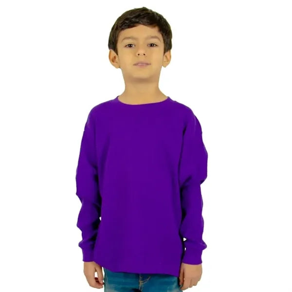 Shaka Wear Youth Thermal T-Shirt