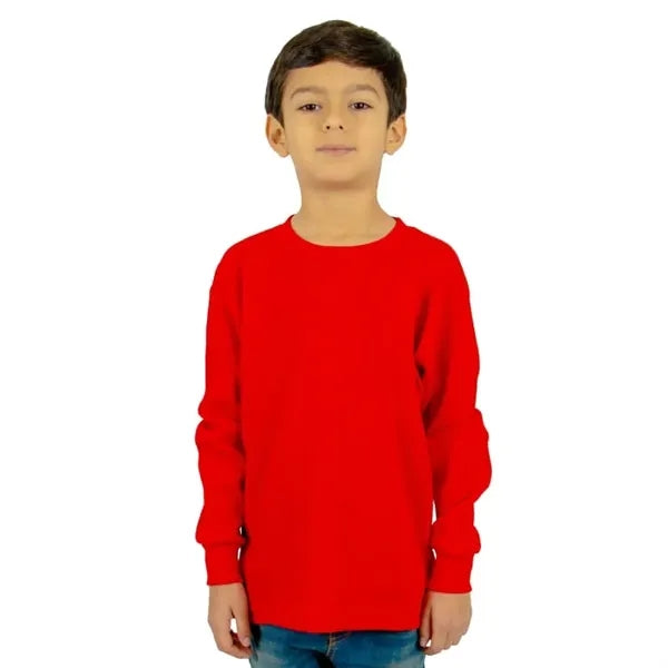 Shaka Wear Youth Thermal T-Shirt