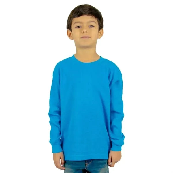 Shaka Wear Youth Thermal T-Shirt