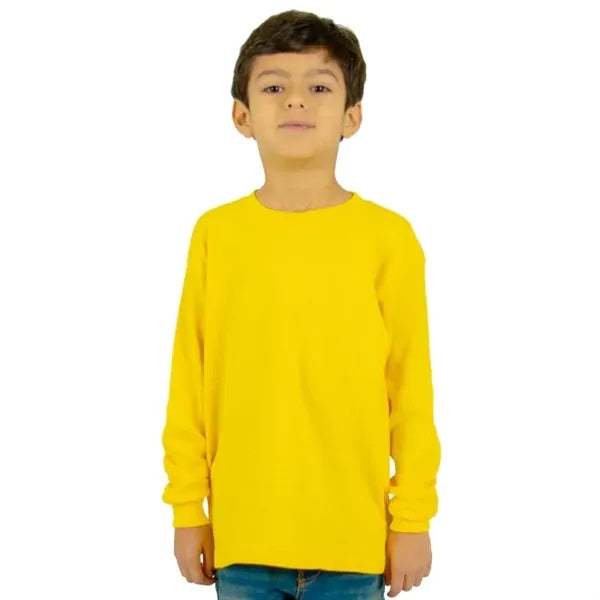 Shaka Wear Youth Thermal T-Shirt