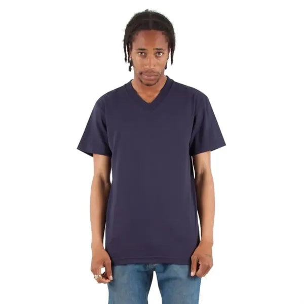 Shaka Wear Adult V-Neck T-Shirt