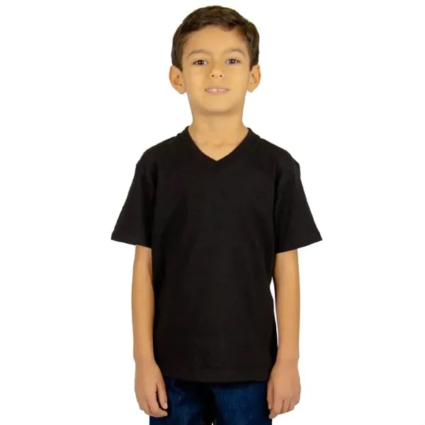 Shaka Wear Youth V-Neck T-Shirt