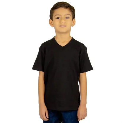 Shaka Wear Youth V-Neck T-Shirt
