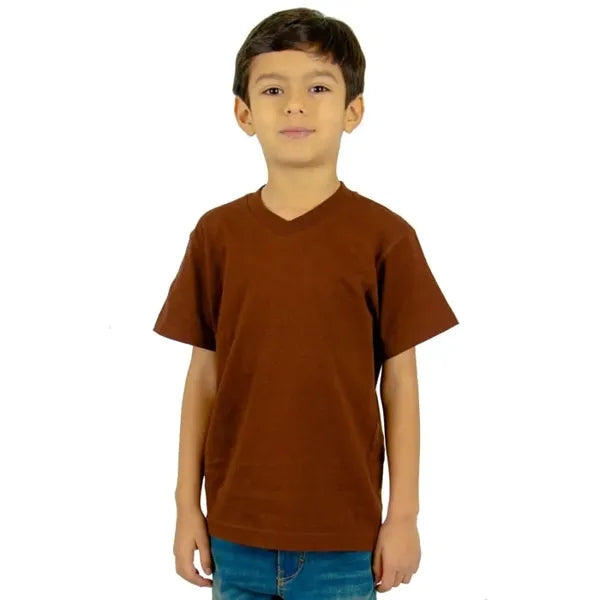 Shaka Wear Youth V-Neck T-Shirt