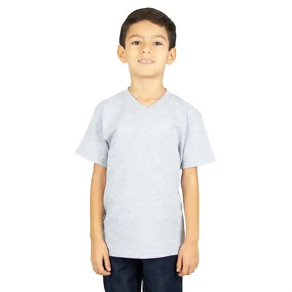 Shaka Wear Youth V-Neck T-Shirt