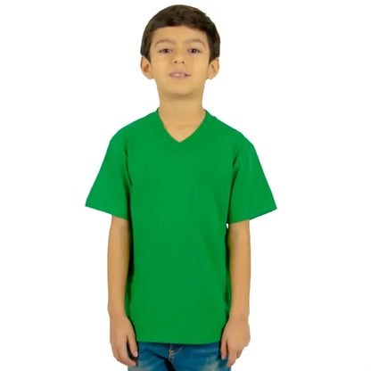 Shaka Wear Youth V-Neck T-Shirt