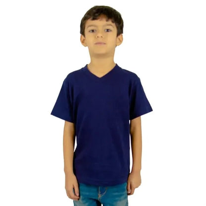 Shaka Wear Youth V-Neck T-Shirt