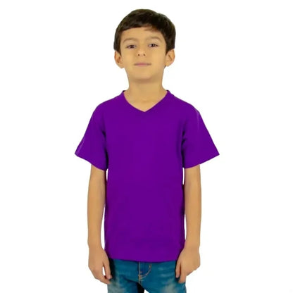 Shaka Wear Youth V-Neck T-Shirt