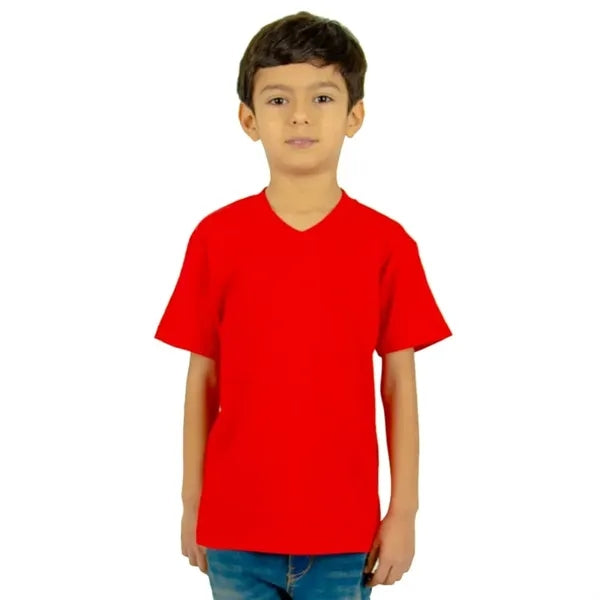 Shaka Wear Youth V-Neck T-Shirt