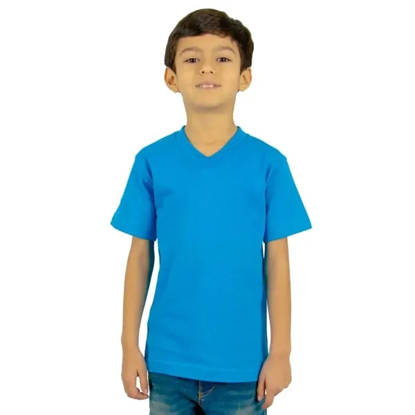 Shaka Wear Youth V-Neck T-Shirt