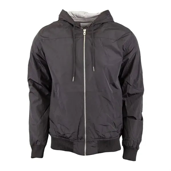 Shaka Wear Adult Windbreaker Jacket